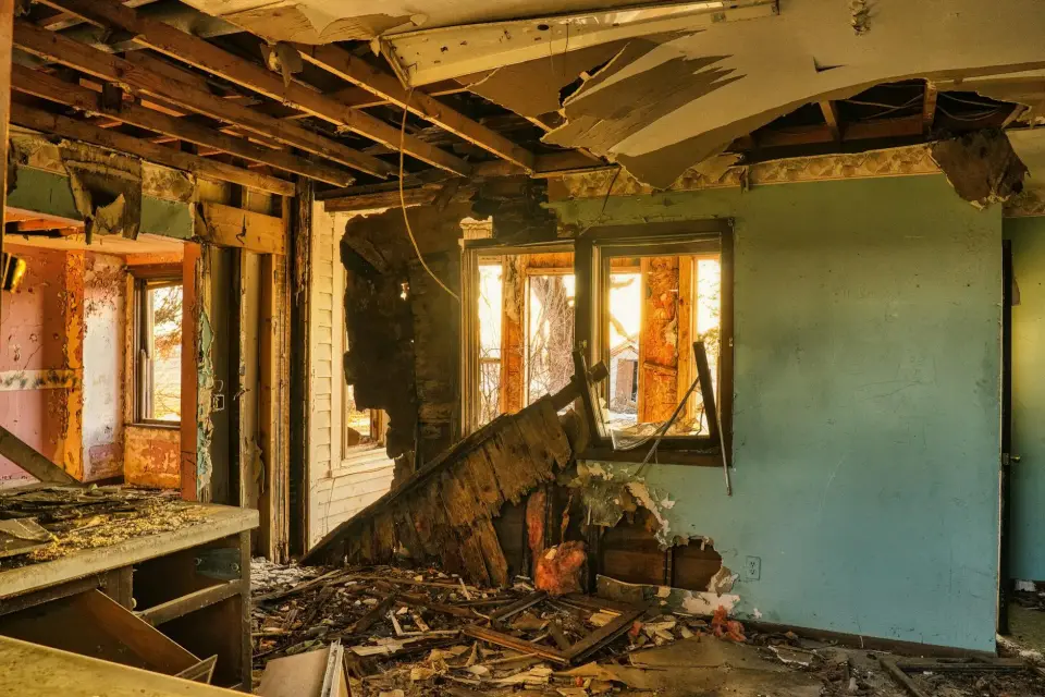 Safecraft: Leading Mold Removal Company in Roswell — Roswell, GA, GA