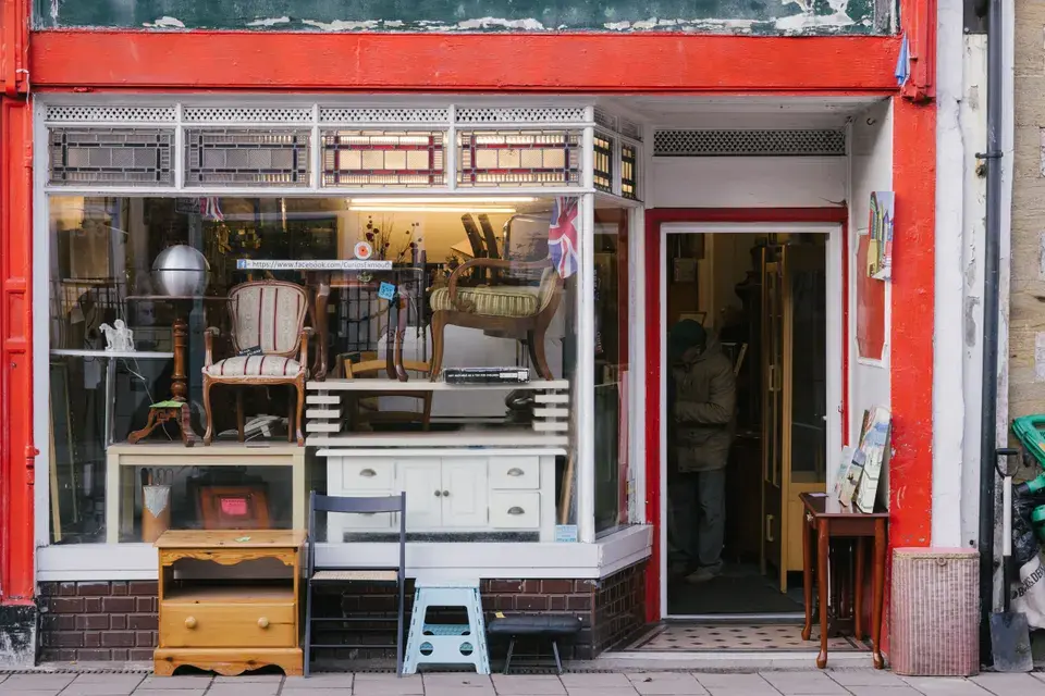 Exploring Sandy Springs: Local Landmarks in Sandy Springs