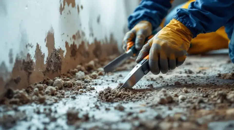 Attic Mold Remediation Roswell, GA