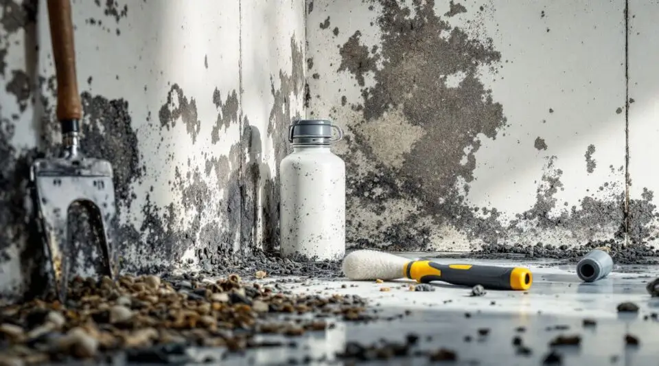 Black Mold Removal Roswell, GA