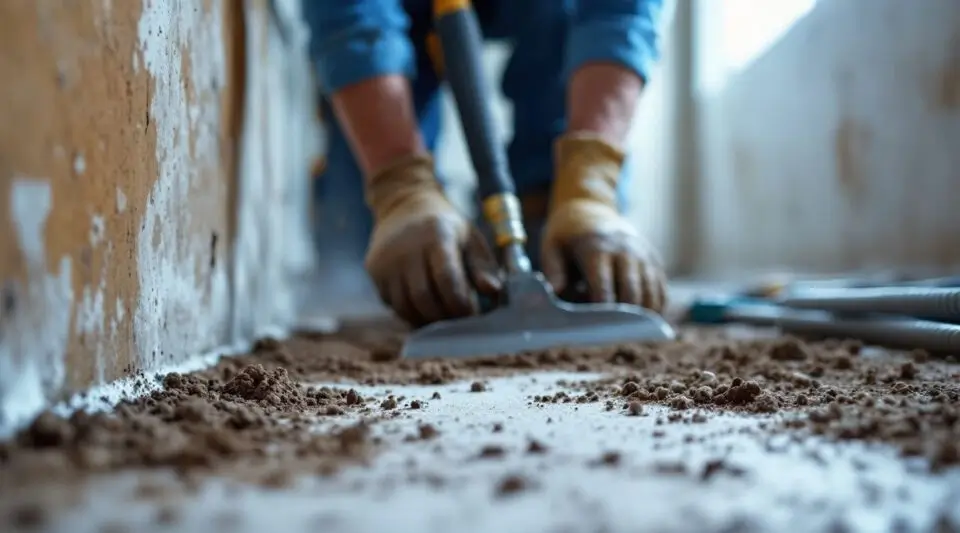 Crawl Space Mold Remediation Roswell, GA