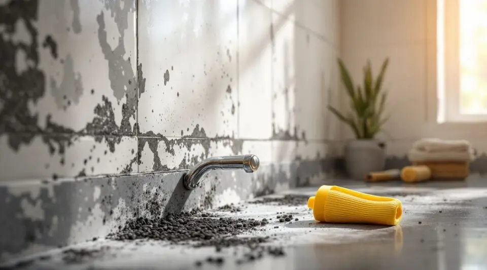 Crawl Space Mold Removal Roswell, GA