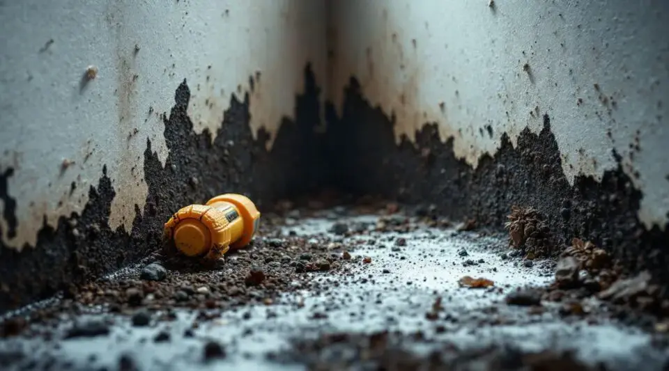 Emergency Mold Remediation Roswell, GA