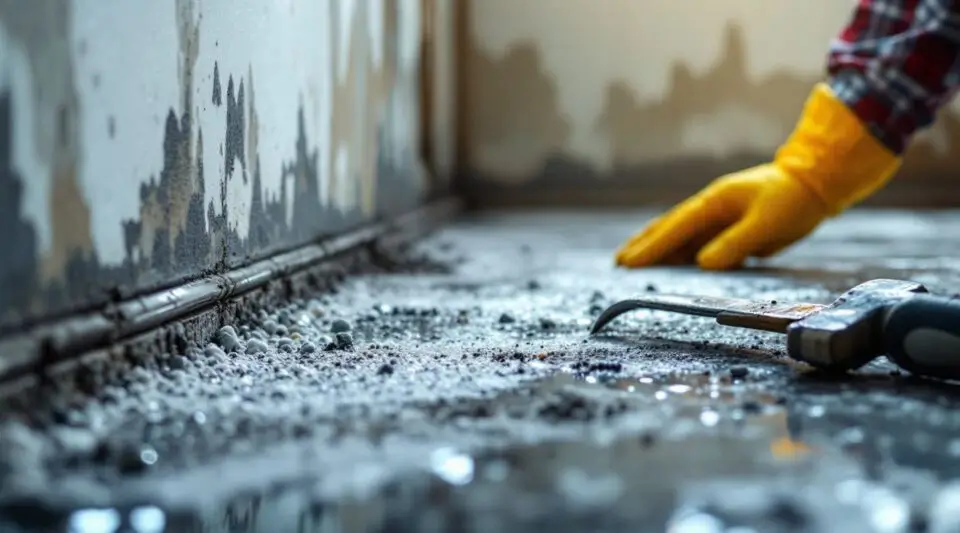 Home Mold Removal Services Roswell, GA