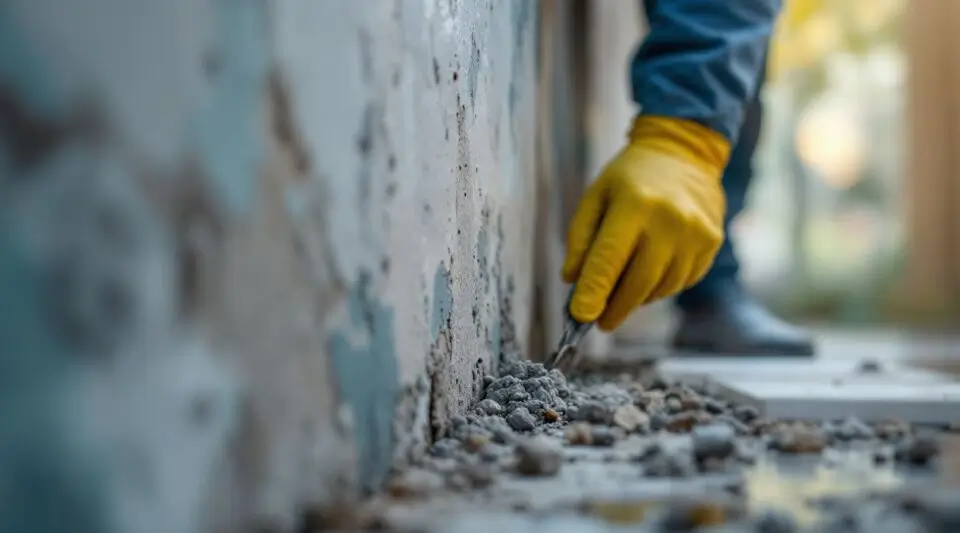 Mold Abatement Services Roswell, GA