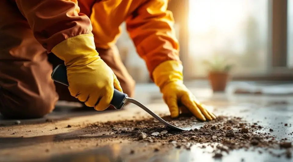 Mold Inspection And Removal Roswell, GA