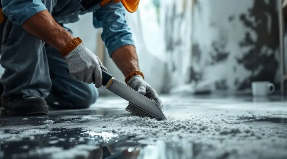 Mold Remediation Services Roswell, GA