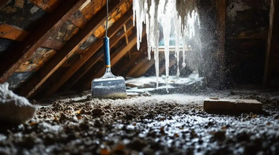 Professional Mold Removal Roswell, GA