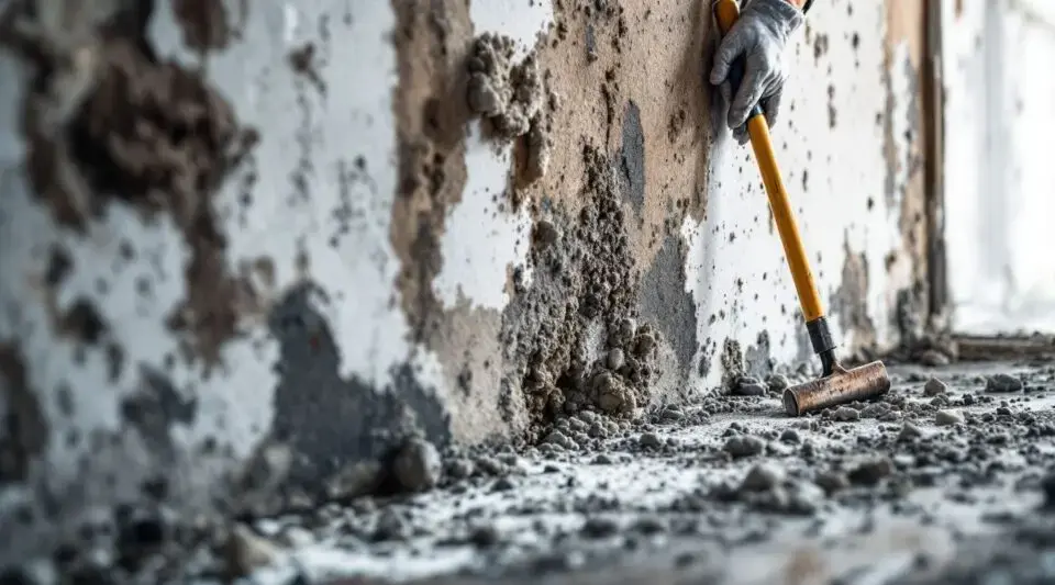 Toxic Mold Removal Roswell, GA