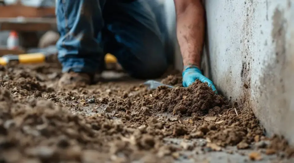 Our Roswell Mold Removal Restoration Team at Safecraft Mold Removal
